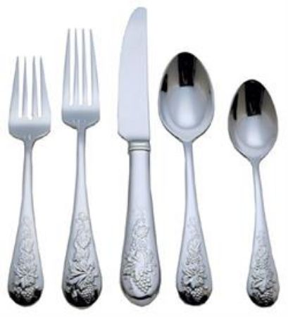 Picture for pattern Chianti