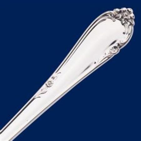 Picture for pattern Dancing Flowers