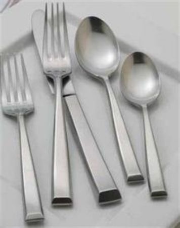 Picture for pattern East End