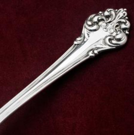 Picture for pattern Elegante