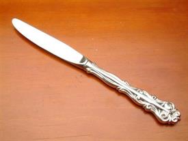 Show products in the French Lace pattern