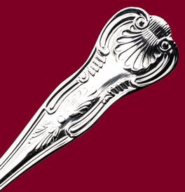 Show products in the Kings pattern