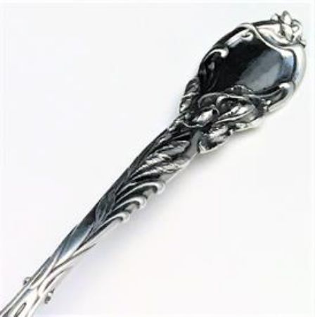 Picture for pattern La Parisienne