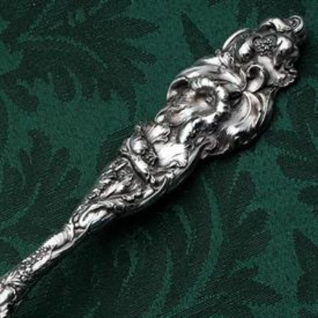 Picture for pattern Les Six Fleurs