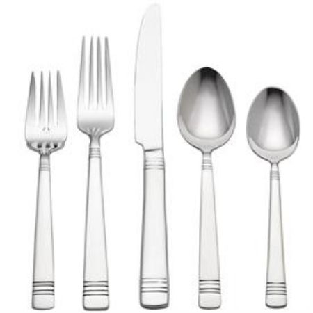 Picture for pattern Longwood II