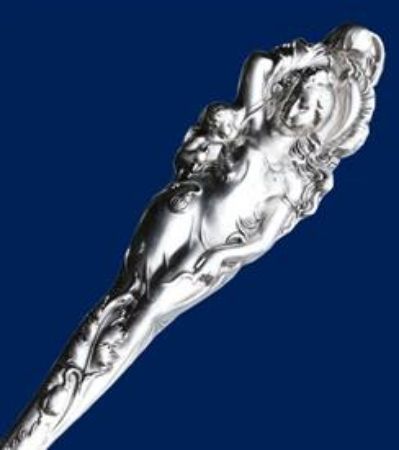 Picture for pattern Love Disarmed