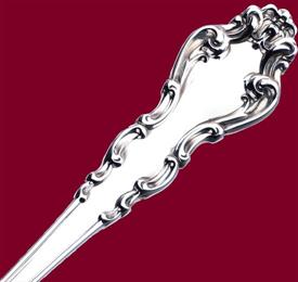 Show products in the Spanish Baroque pattern