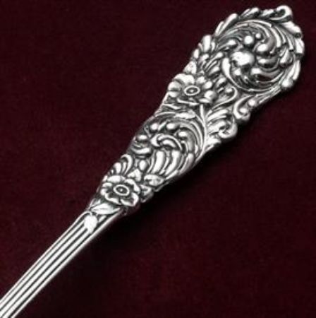 Picture for pattern Trajan