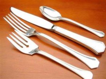 Picture for pattern Vassar