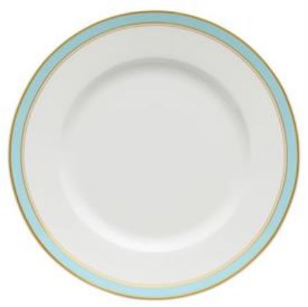 Picture for pattern Burma Indaco