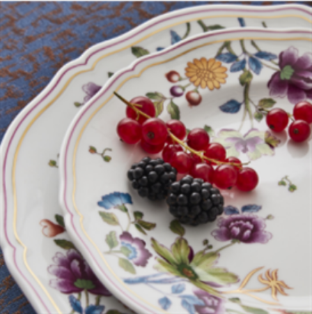 Picture for pattern Granduca Coreana