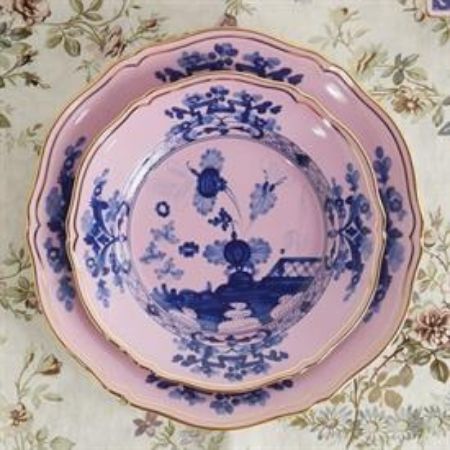 Picture for pattern Oriente Italiano Azalea