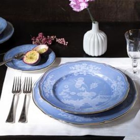 Picture for pattern Oriente Italiano Pervinca