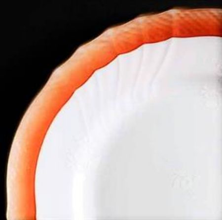 Picture for pattern Rouge Fume