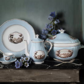 Show products in the Toscana Selenio pattern