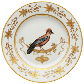 Picture for category Voliere Geai