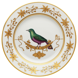 Show products in category Voliere Merle Vert