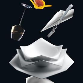 Picture for category A La Carte, Oragami