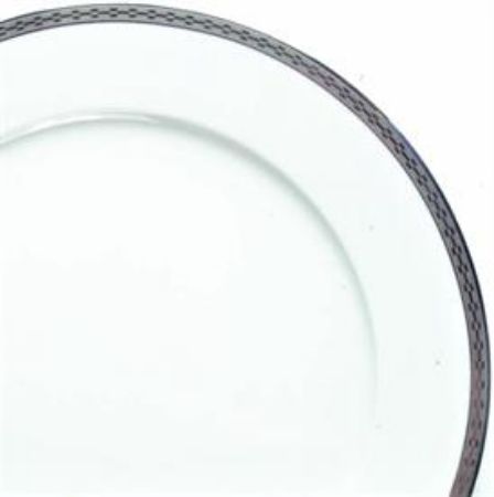 Picture for pattern Crown Platinum