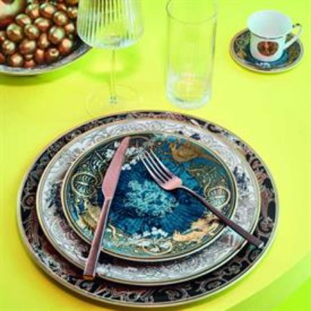 Picture for pattern Heritage Dynasty