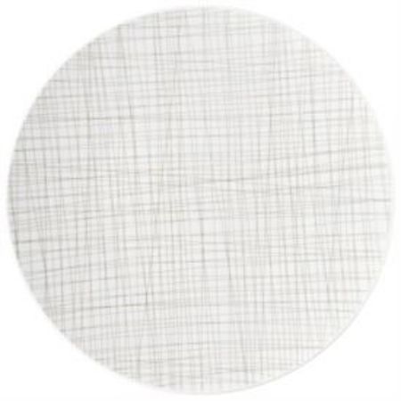 Picture for pattern Mesh Lines Walnut