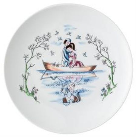 Picture for pattern Peynet