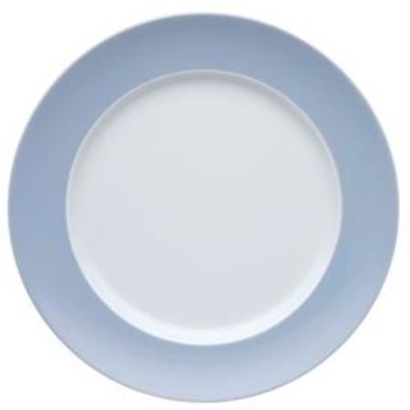 Picture for pattern Sunny Day, Pastel Blue