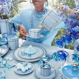 Show products in the Swarovski Signum, Azure pattern