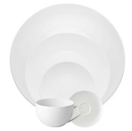 Picture for pattern Tac 02, White