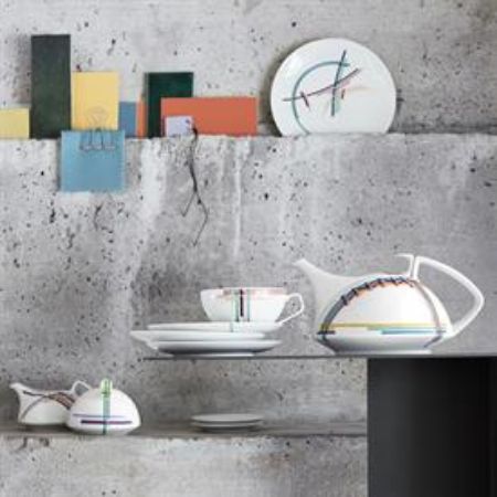 Picture for pattern Tac Rhythm