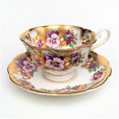 Picture for pattern Royal Albert