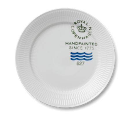 Picture for pattern Fluted Signature