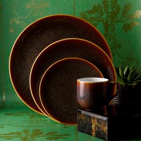 Show products in the Art Glaze, Flamed Caramel pattern