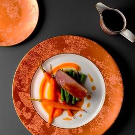 Show products in the Crushed Velvet, Copper pattern