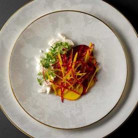 Show products in the Crushed Velvet, Pearl pattern