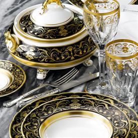 Show products in the Regency, Black pattern