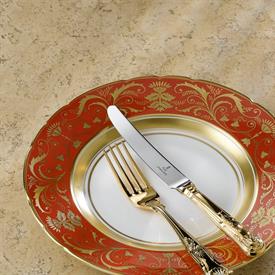 Show products in the Regency, Red pattern