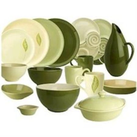 Picture for pattern Bay Leaves