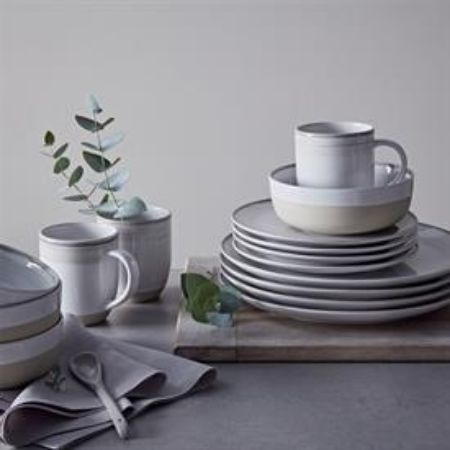 Picture for pattern Brushed Glaze by Ellen Degeneres