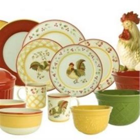 Picture for pattern Chanticlair