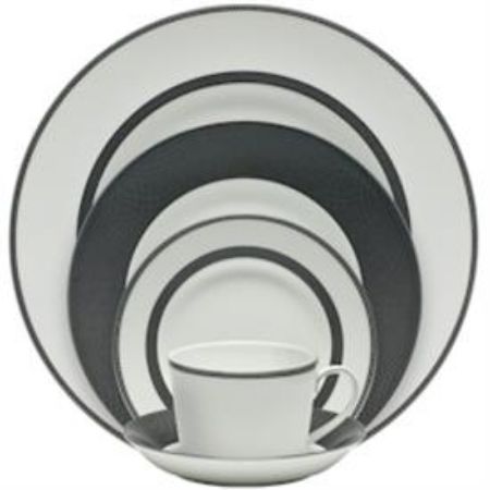 Picture for pattern Couturier by Monique Lhuillier