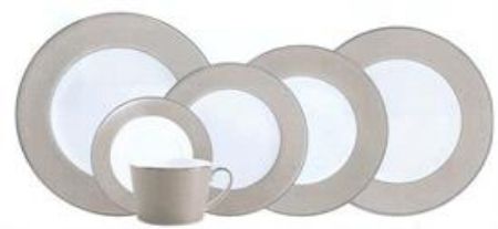 Picture for pattern Femme Fatale by Monique Lhuillier