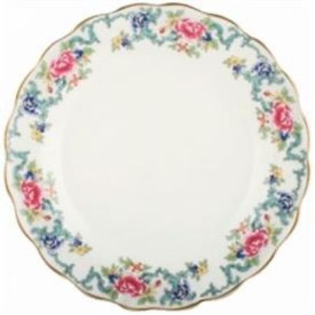 Picture for pattern Floradora Gold