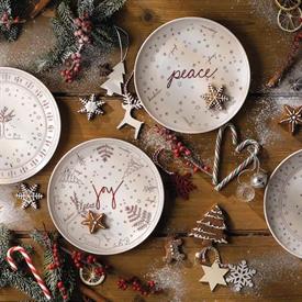 Show products in the Holiday by Ellen DeGeneres pattern