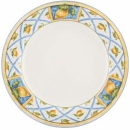 Picture for pattern Lemon Trellis