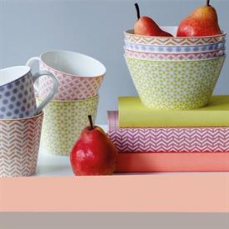 Picture for pattern Pastels