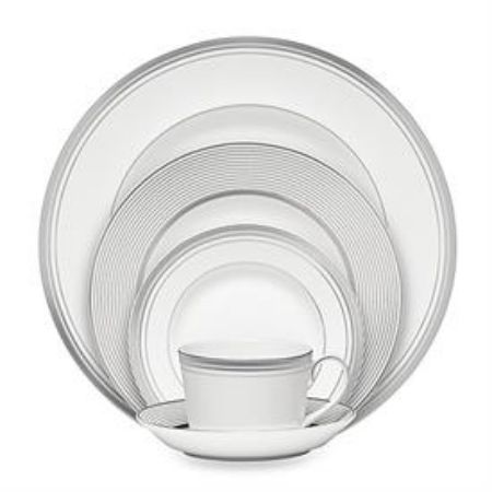 Picture for pattern Platine by Monique Lhuillier