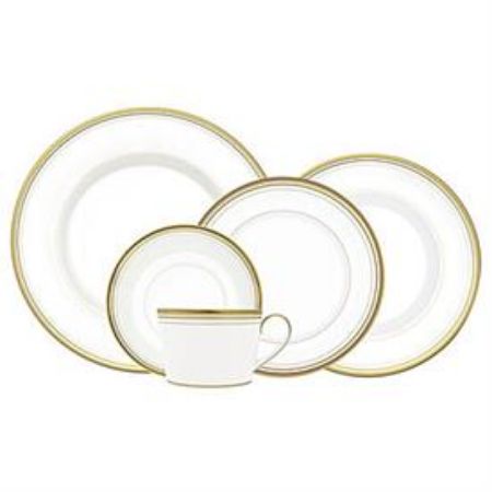 Picture for pattern Ruban d'Or by Monique Lhuillier