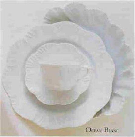 Picture for pattern Ocean White