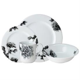 Show products in the Black Peony pattern